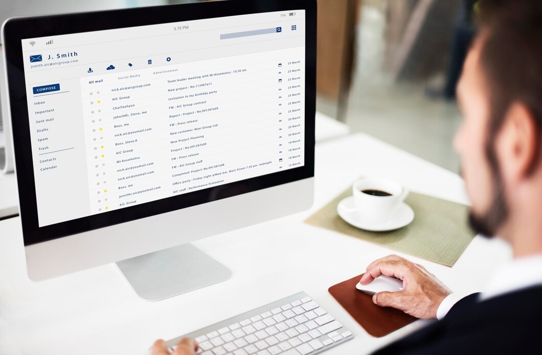 Come Scrivere un Testo Mail per Invio CV: Esempio